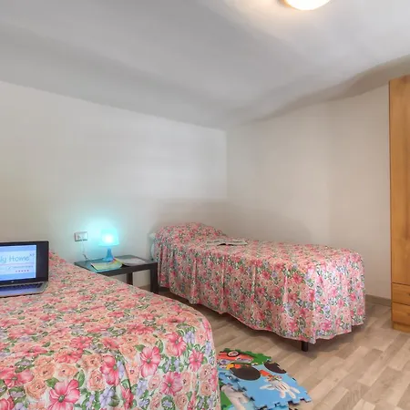 Appartement 7at 4p