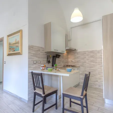 7at 4p Appartement