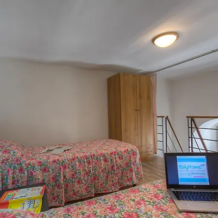 Appartement 7at 4p Formia